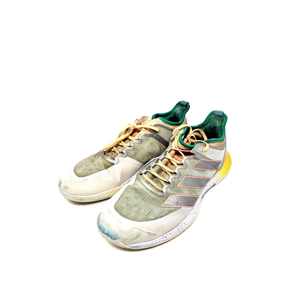 Adidas Adizero Ubersonic Lightatrike AHQ8389 Men 11 Sneakers